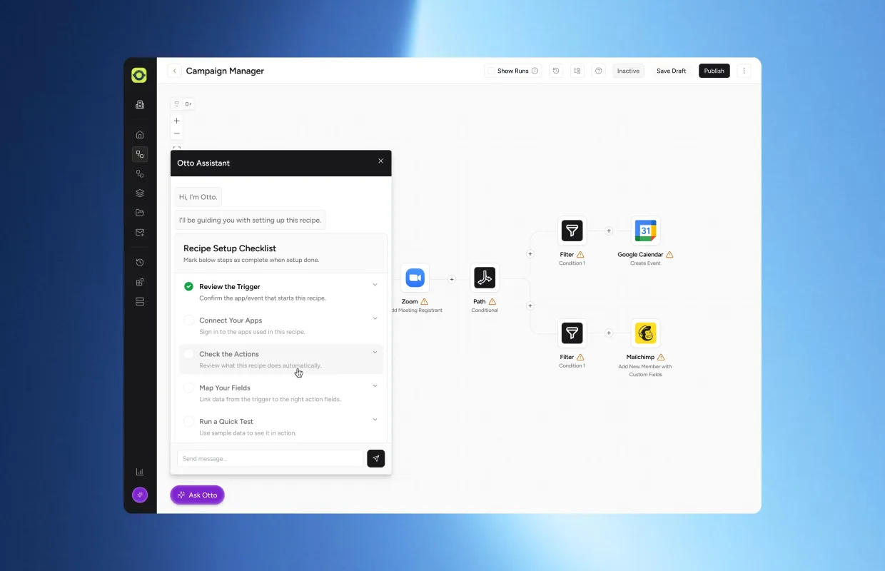 OttoKit — Website implementation placeholder